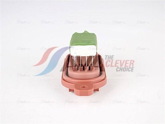 AVA COOLING SYSTEMS Kachelweerstand FTR004 FTR004 AVA COOLING SYSTEMS Kachelweerstand ervaring