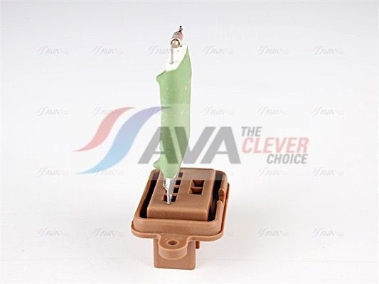 AVA COOLING SYSTEMS Kachelweerstand FTR008 FTR008 AVA COOLING SYSTEMS Regelaar interieurventilator ervaring