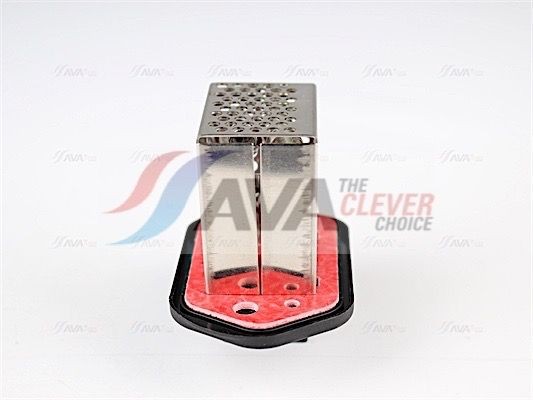 AVA COOLING SYSTEMS Kachelweerstand HDR002 Lancia Y Weerstand aanjager AVA COOLING SYSTEMS HDR002