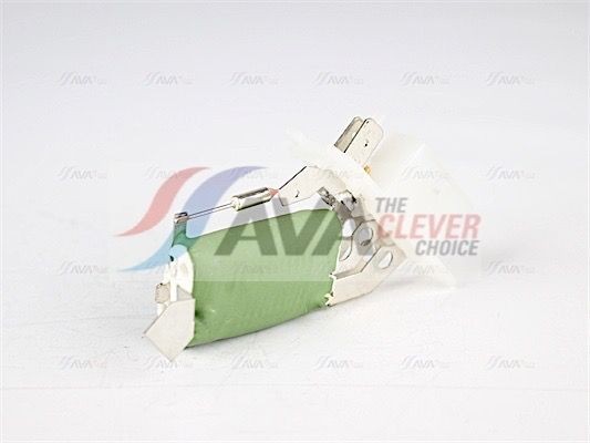 AVA COOLING SYSTEMS Motstand, kupévifte OLR001 AVA COOLING SYSTEMS OLR001 Motstand kupevifte VAUXHALL Cavalier Mk3 Sedan (J89) til en fordelagtig pris