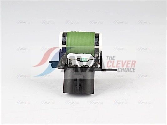 AVA COOLING SYSTEMS Gebläsewiderstand OLR008 Gebläseendstufe AVA COOLING SYSTEMS Peugeot BOXER OLR008