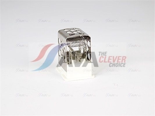 AVA COOLING SYSTEMS Kachelweerstand OLR014 Lancia Y Weerstand, interieurventilator AVA COOLING SYSTEMS OLR014
