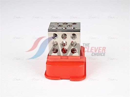 AVA COOLING SYSTEMS Kachelweerstand OLR015 OLR015 AVA COOLING SYSTEMS Ventilator weerstand