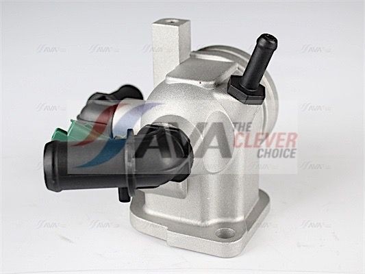 AVA COOLING SYSTEMS Kühlwasserthermostat OLTS005 Kühlmittelreglergehäuse AVA COOLING SYSTEMS SIGNUM OLTS005 günstig