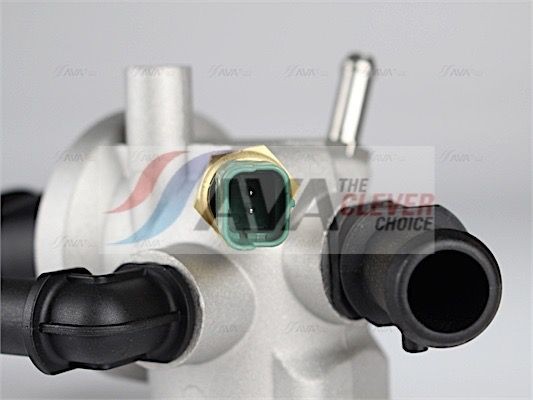 AVA COOLING SYSTEMS Termóstato, líquido de refrigeração OLTS014 Termóstato AVA COOLING SYSTEMS IGNIS OLTS014 baratos