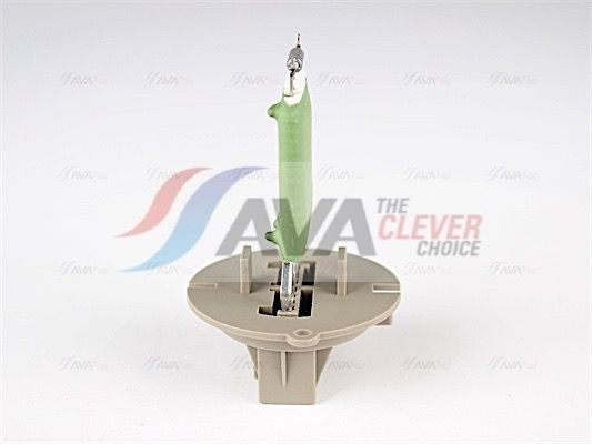 AVA COOLING SYSTEMS Kachelweerstand PER002 PER002 Kachelweerstand CITROËN C3 AVA COOLING SYSTEMS