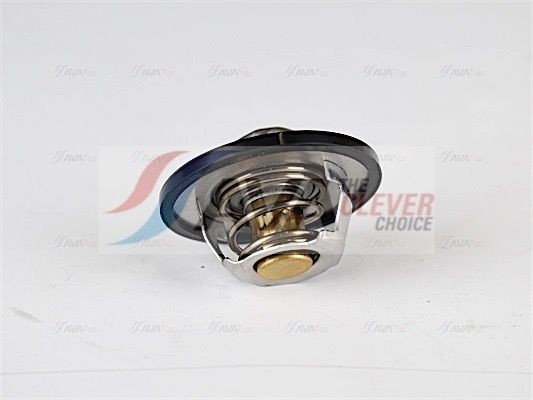AVA COOLING SYSTEMS Θερμοστάτης, ψυκτικό υγρό PETS001 Θερμοστάτης AVA COOLING SYSTEMS Peugeot 4007 PETS001