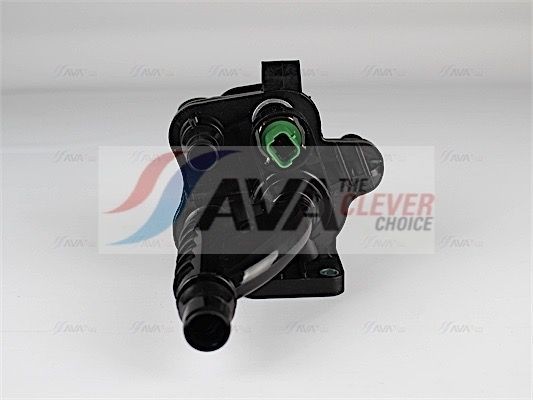 AVA COOLING SYSTEMS Θερμοστάτης, ψυκτικό υγρό PETS007 Θερμοστάτης AVA COOLING SYSTEMS 4007 PETS007 φθηνά