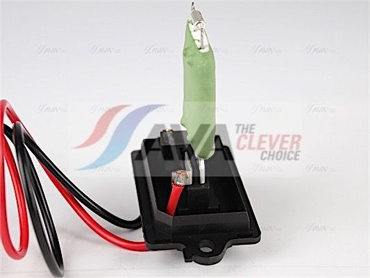 AVA COOLING SYSTEMS Kachelweerstand RTR004 AVA COOLING SYSTEMS Ventilator weerstand RTR004