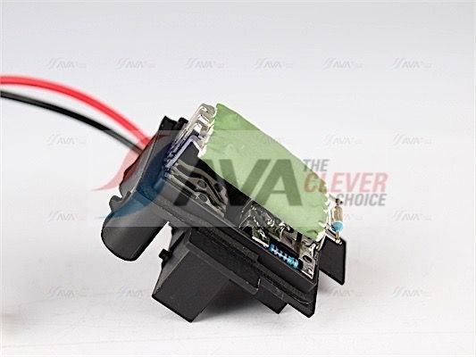 AVA COOLING SYSTEMS Résistance, pulseur d'air habitacle RTR011 Résistance ventilation AVA COOLING SYSTEMS C3 RTR011 pas cher