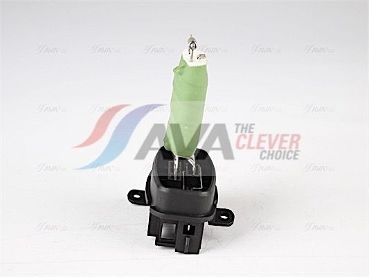 AVA COOLING SYSTEMS Modstand, kabineventilator VNR006 AVA COOLING SYSTEMS VNR006 Mercedes Sprinter 906 Ladvogn Varmemodstand pris