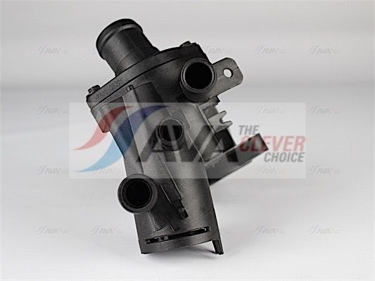 AVA COOLING SYSTEMS Termostaatti, jäähdytysneste VNTS003 VNTS003 AVA COOLING SYSTEMS Termostaatti Skoda 105,120 hinta