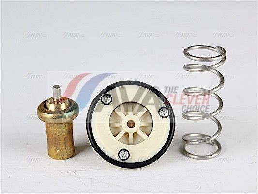 AVA COOLING SYSTEMS Θερμοστάτης, ψυκτικό υγρό VNTS004 VNTS004 Θερμοστάτης AVA COOLING SYSTEMS MERCEDES-BENZ C-class