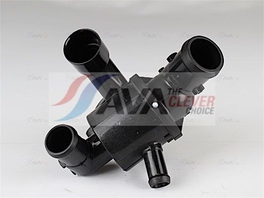 AVA COOLING SYSTEMS Θερμοστάτης, ψυκτικό υγρό VNTS006 Θερμοστάτης AVA COOLING SYSTEMS Mercedes-Benz C-class VNTS006