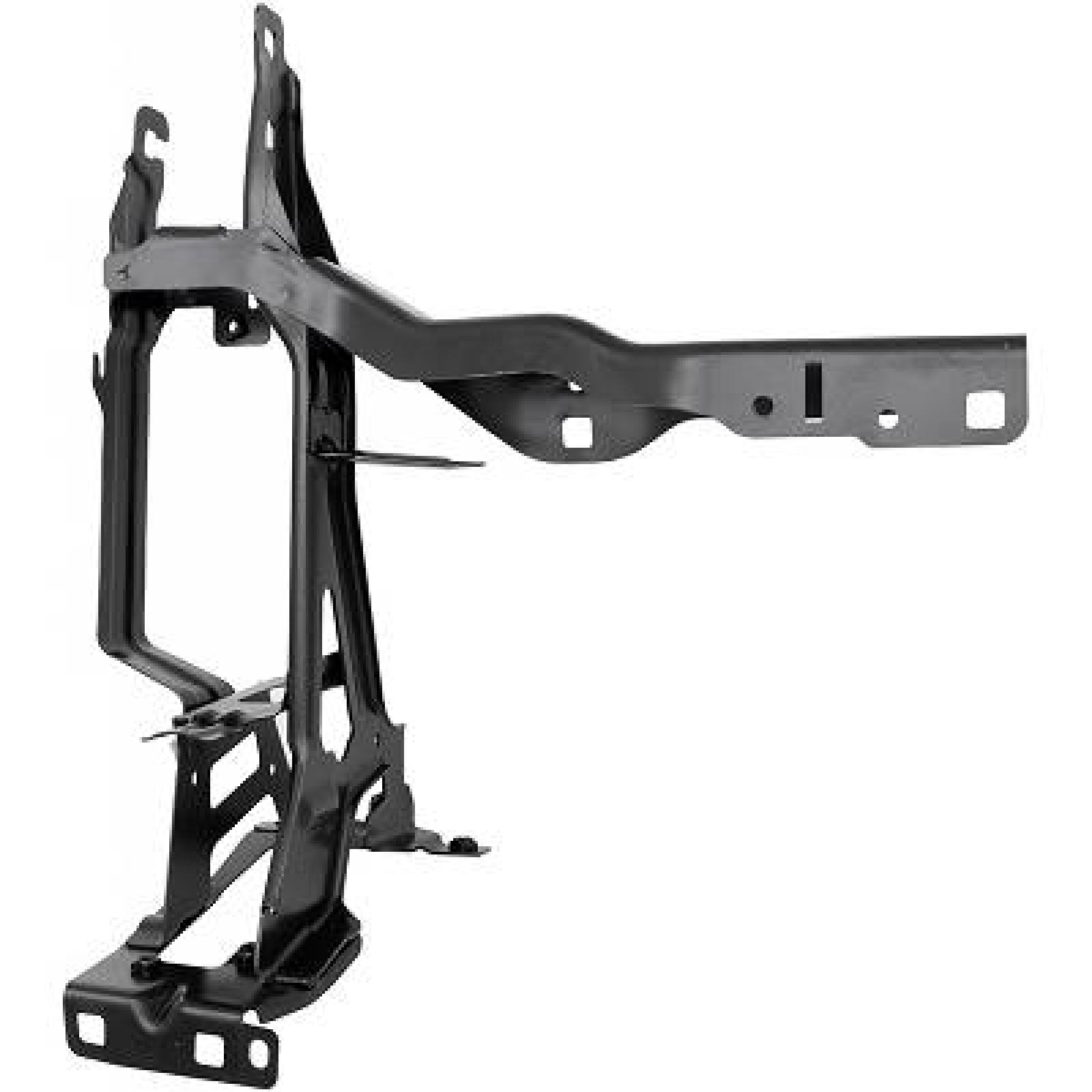 DIEDERICHS Alloggiamento faro 1277013 DIEDERICHS 1277013 costo Cornice, fendinebbia ALFA ROMEO 155