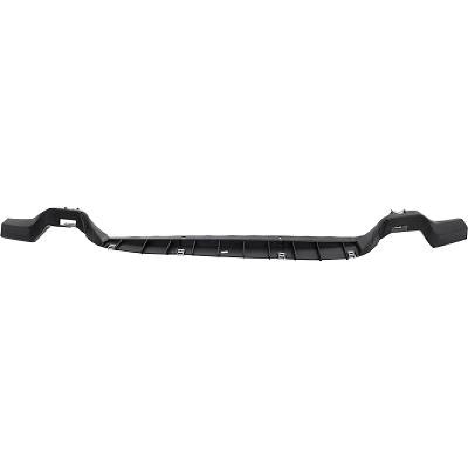 DIEDERICHS Ammortizzatore d'urto, Paraurti 1281015 DIEDERICHS 1281015 Traversa paraurti VOLKSWAGEN LUPO prezzo