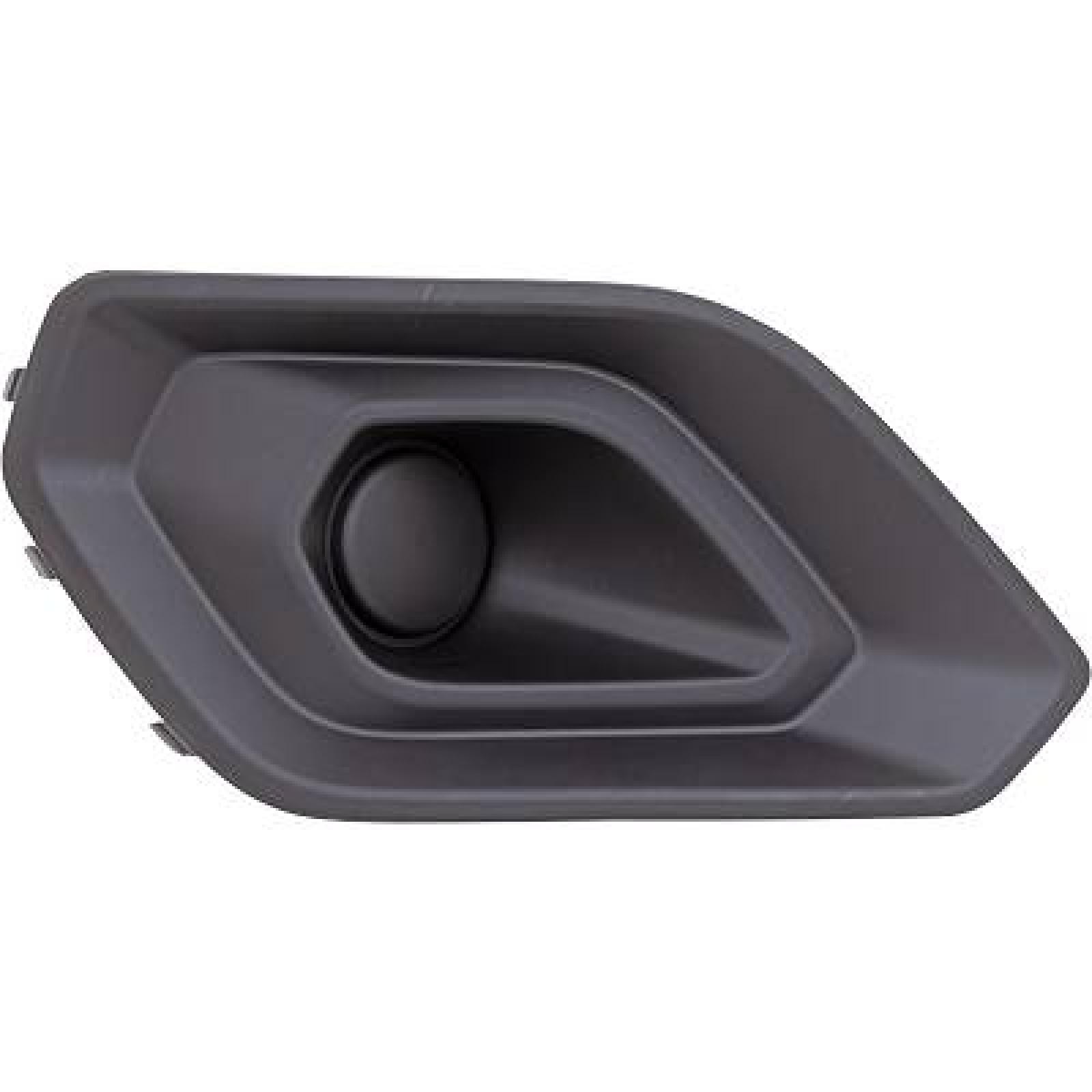 DIEDERICHS Ventilasjonsgitter 1476846 DIEDERICHS 1476846 Tåkelys deksel Ford Transit Courier Van originale pris