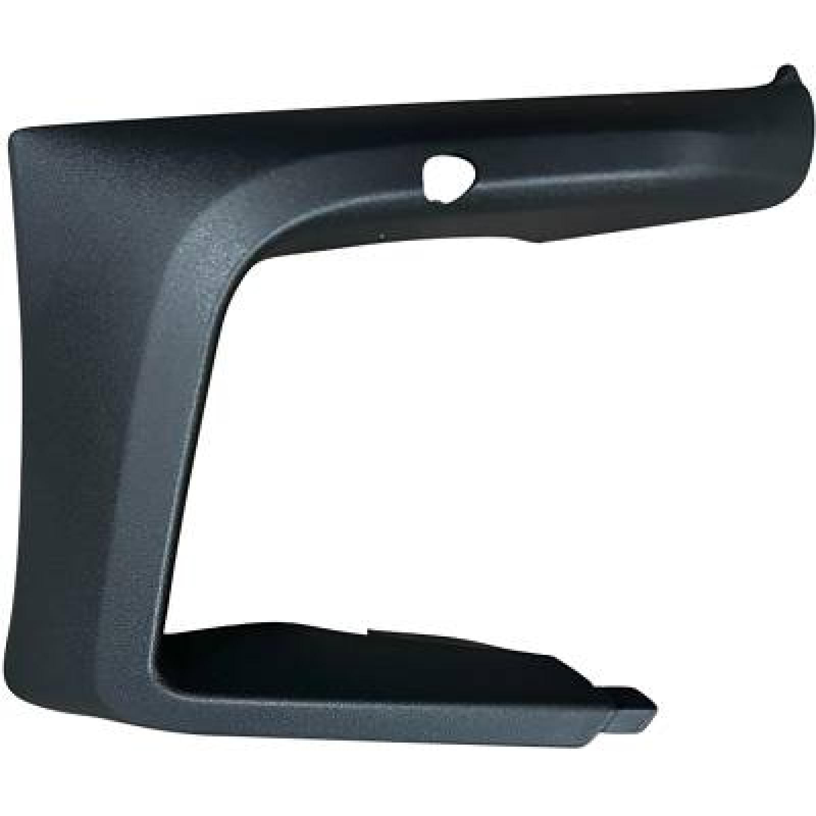 DIEDERICHS Pynte- / vernelist, støtfanger 1530048 DIEDERICHS 1530048 Tildekning støtfanger Toyota PICNIC originale