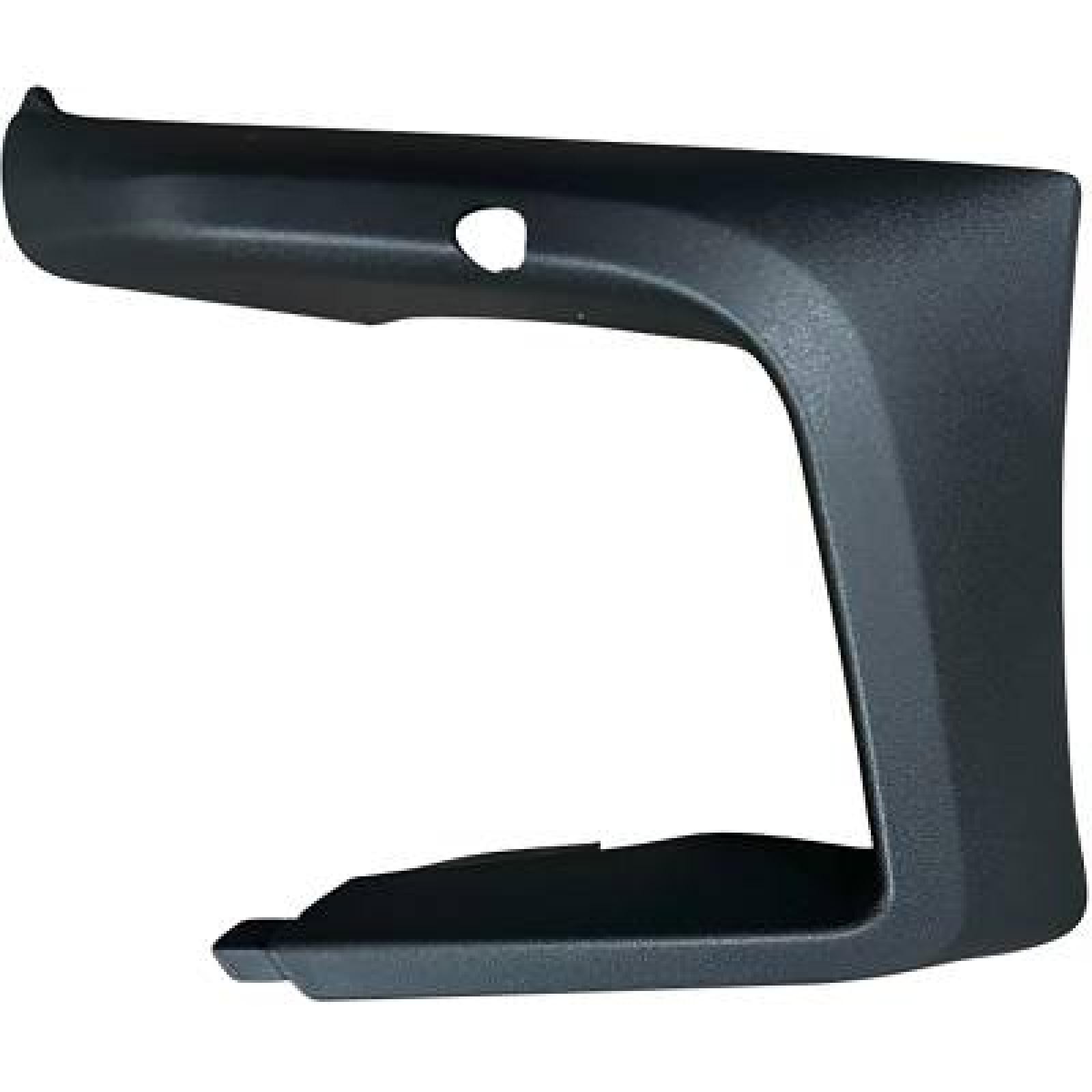 DIEDERICHS Bumperlijst 1530049 DIEDERICHS 1530049 Plaat bumper Ford USA F-150 originele