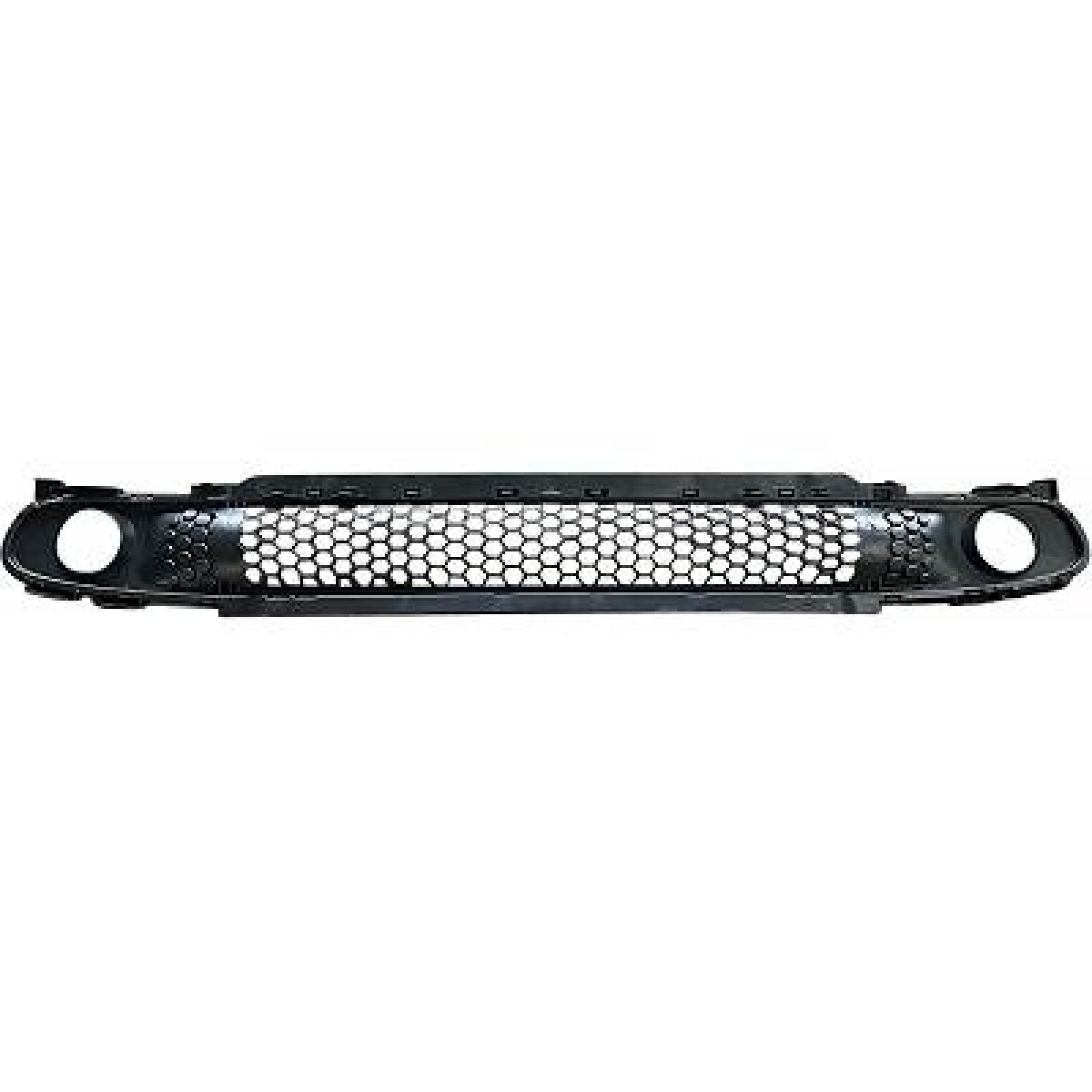 Bumper grill DIEDERICHS 1607445 DIEDERICHS 1607445 SMART FORFOUR 2021 grille price