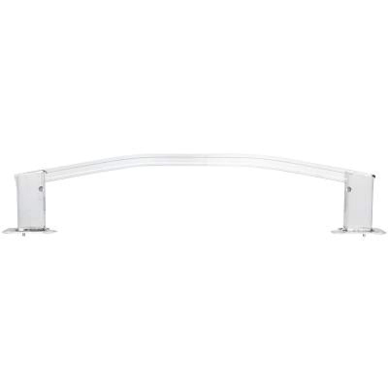 DIEDERICHS Lökháritó merevitő 1851015 DIEDERICHS 1851015 eredeti Karosszéria elemek VAUXHALL