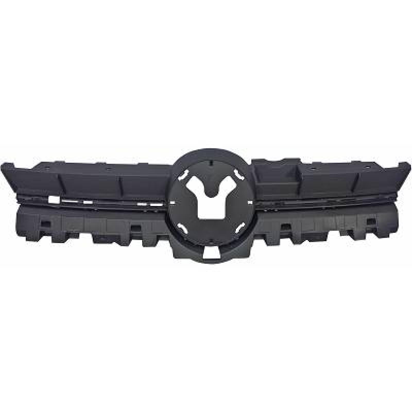 Radiator Grille DIEDERICHS 2236140 DIEDERICHS 2236140 2015 VW VENTO radiator grille replacement