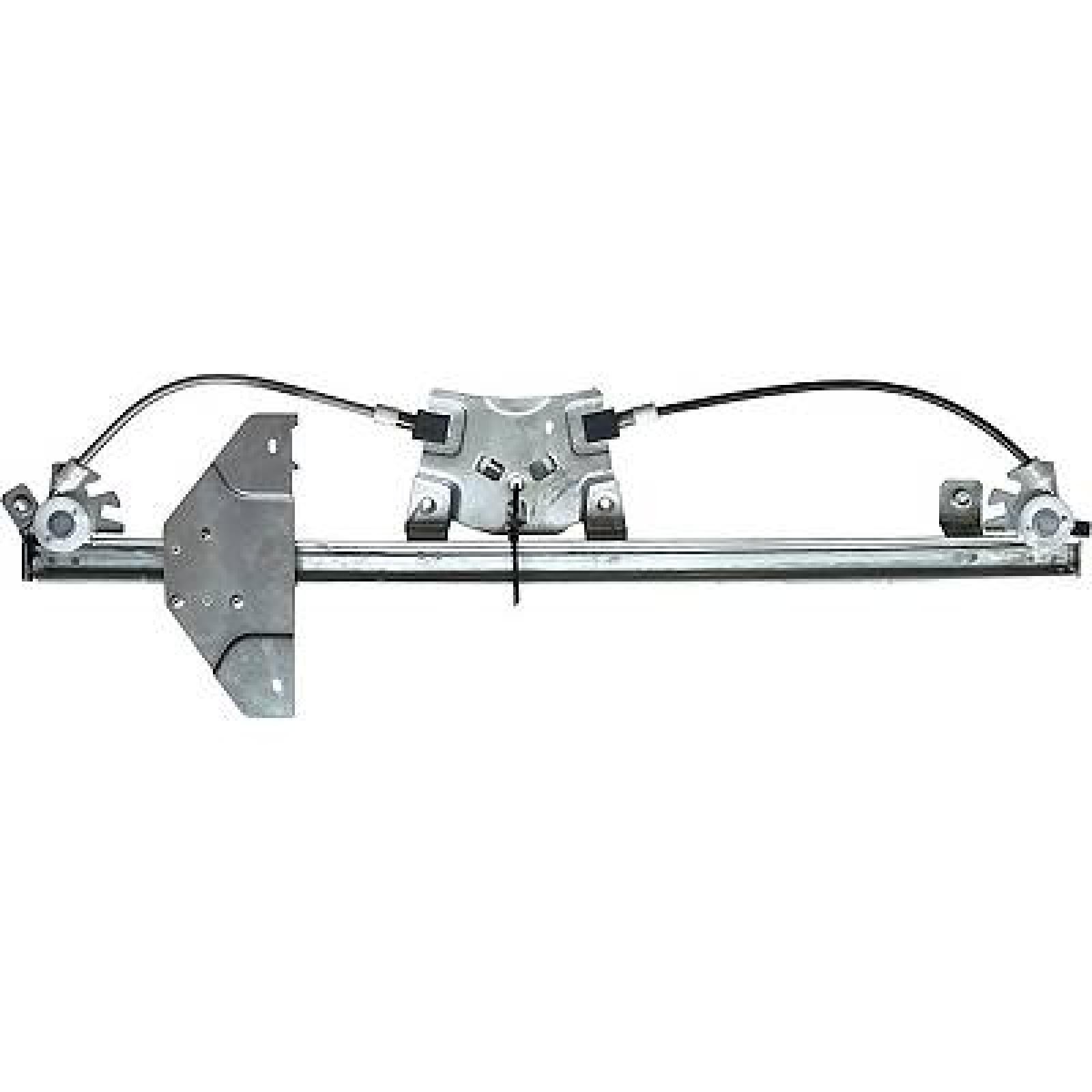 DIEDERICHS Lasinnostin 4098121 DIEDERICHS 4098121 SUBARU LIBERO ikkunannostin hinta