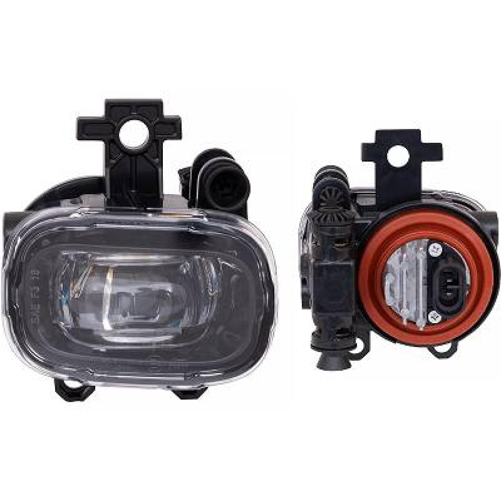 DIEDERICHS Fog Light 4417089 4417089 DIEDERICHS fog lights RENAULT MASTER