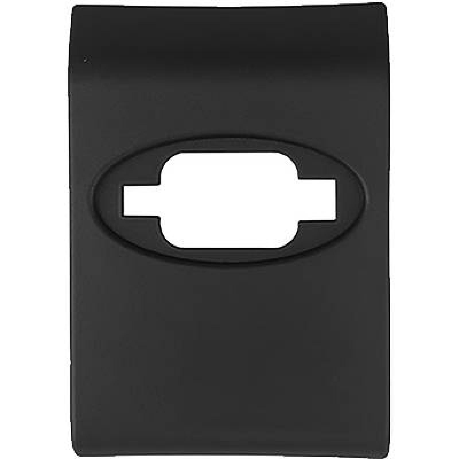 DIEDERICHS Pynte- / beskyttelsesliste, sidepanel 4487162 DIEDERICHS 4487162 Pynte- / beskyttelsesliste, sidepanel