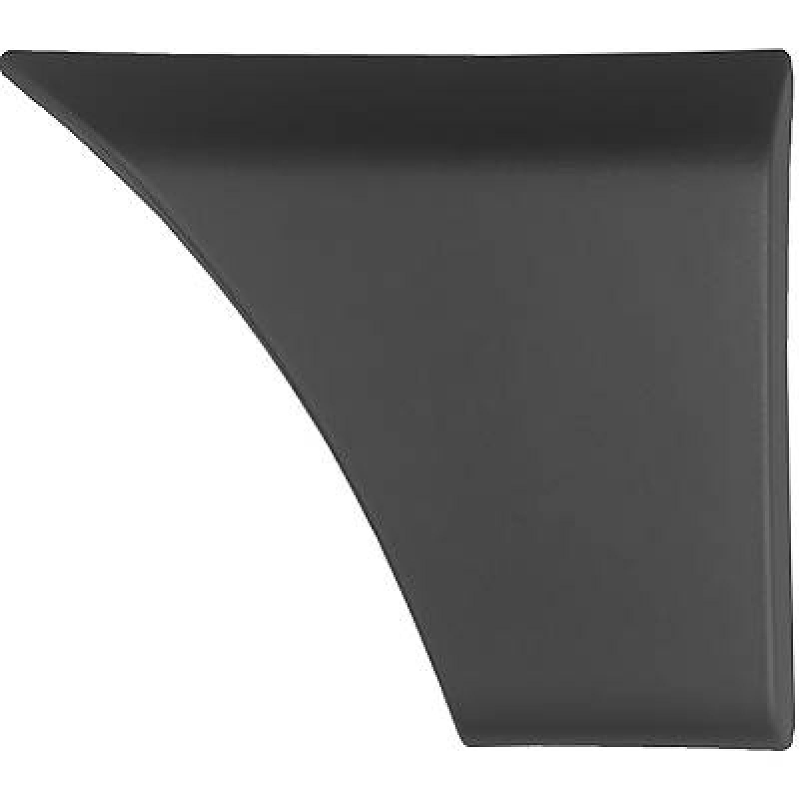 DIEDERICHS Pynte- / beskyttelsesliste, sidepanel 4487360 Dørlister DIEDERICHS Nissan JUKE 4487360