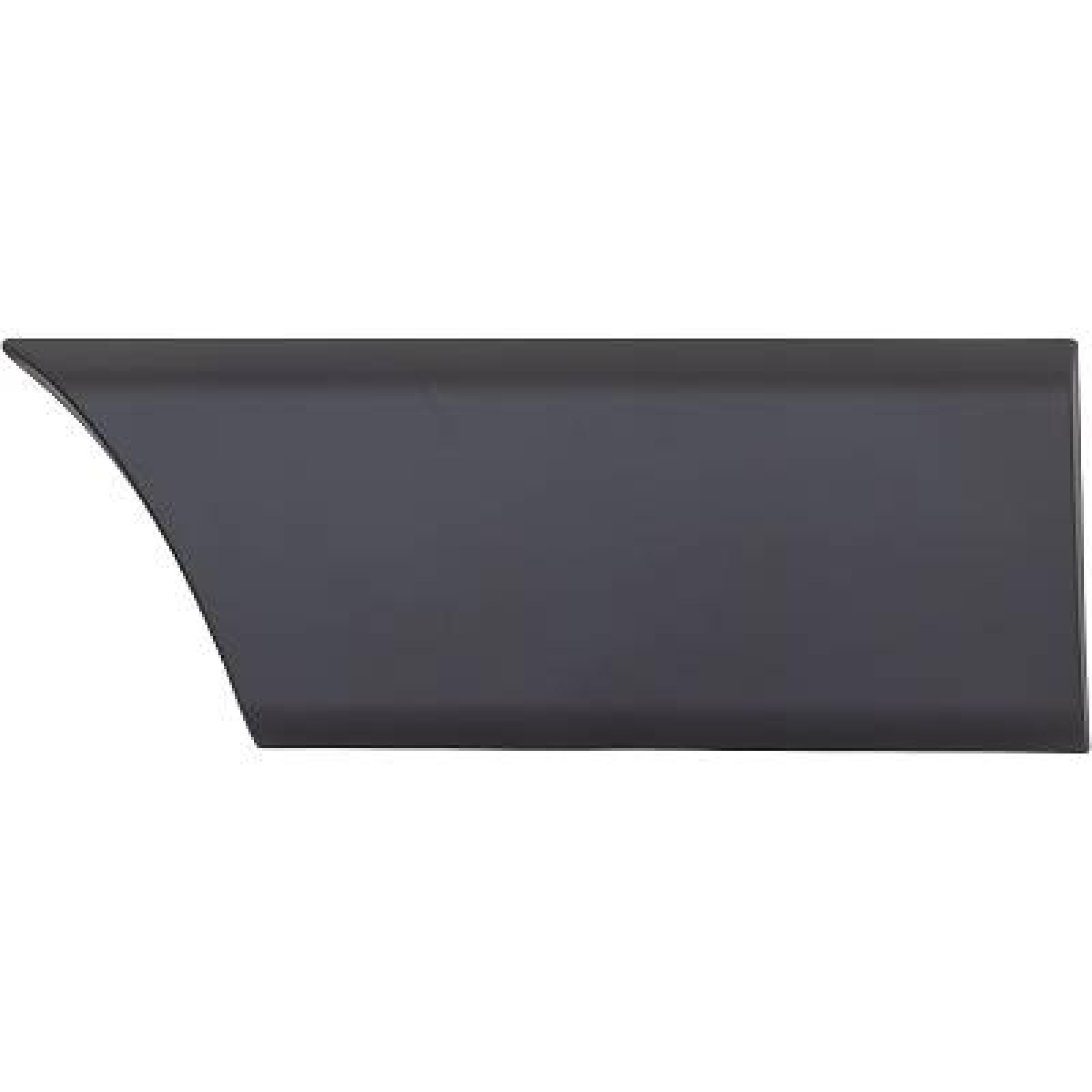 DIEDERICHS Friso, painel lateral 4487364 Friso lateral porta DIEDERICHS Opel AGILA 4487364