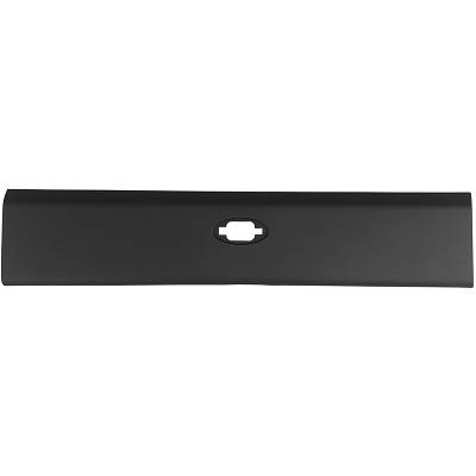 DIEDERICHS Pynte- / beskyttelsesliste, sidepanel 4487464 DIEDERICHS 4487464 Pynte- / beskyttelsesliste, sidepanel