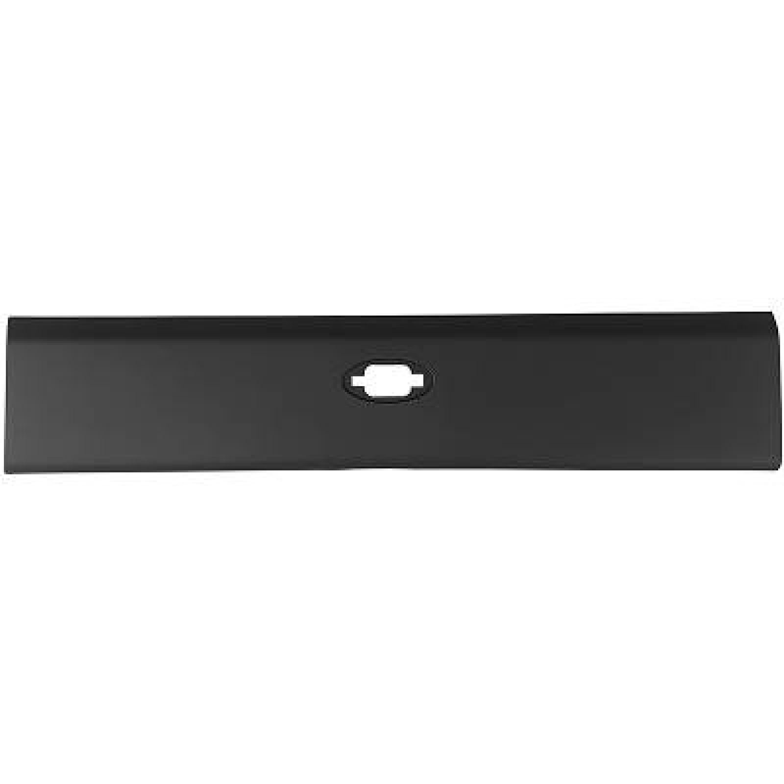 DIEDERICHS Pynte- / beskyttelseslist, sidevegg 4487465 4487465 Dørlister NISSAN NV300 DIEDERICHS