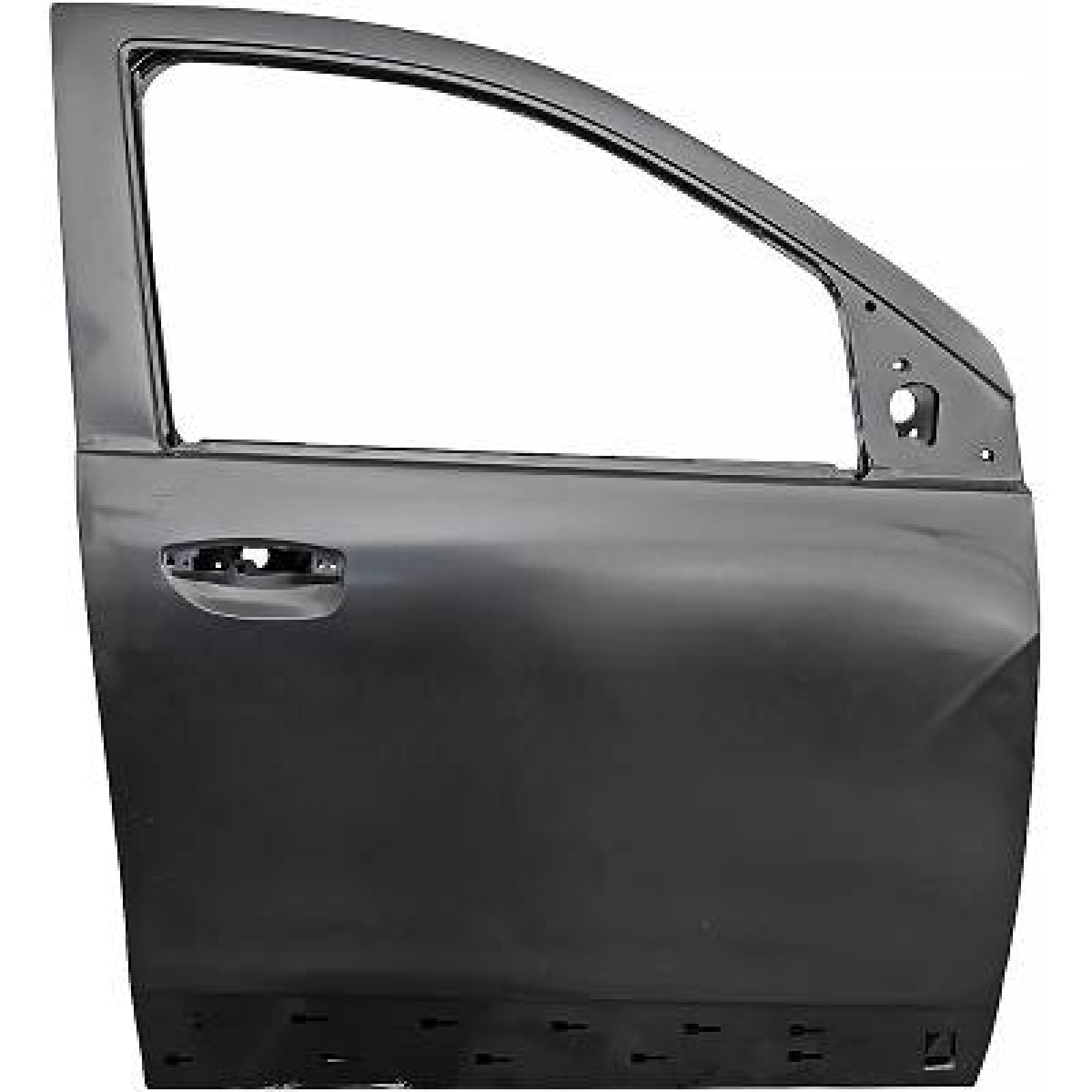 DIEDERICHS Dør, karosseri 4570020 Dør tilbehør DIEDERICHS Mitsubishi PAJERO SPORT 4570020