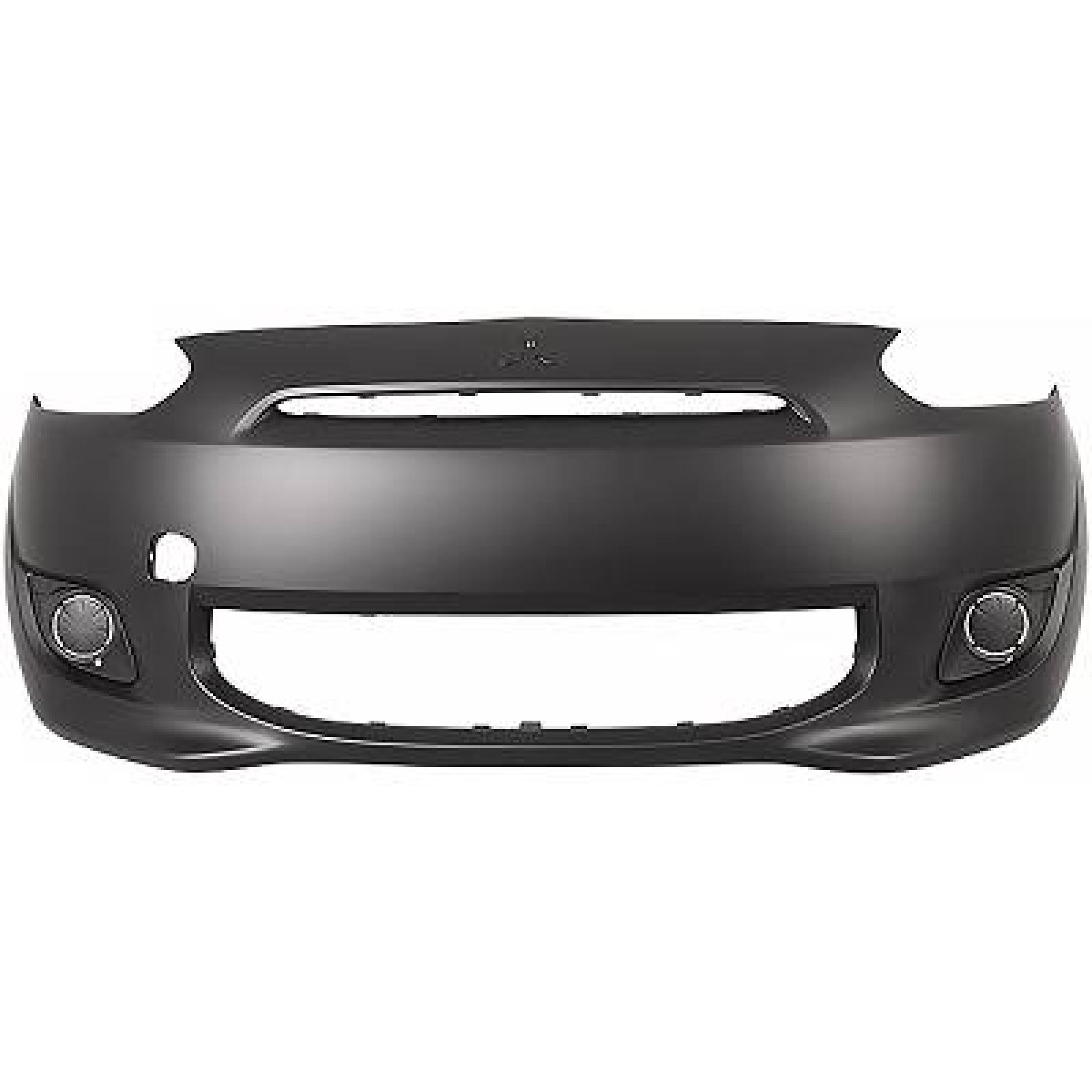 DIEDERICHS Nárazník 5830050 DIEDERICHS 5830050 Nárazník MITSUBISHI Pajero / Shogun Sport I SUV (K70, K90) 1.8 GDi 4WD (K90W) 120 KS 1999