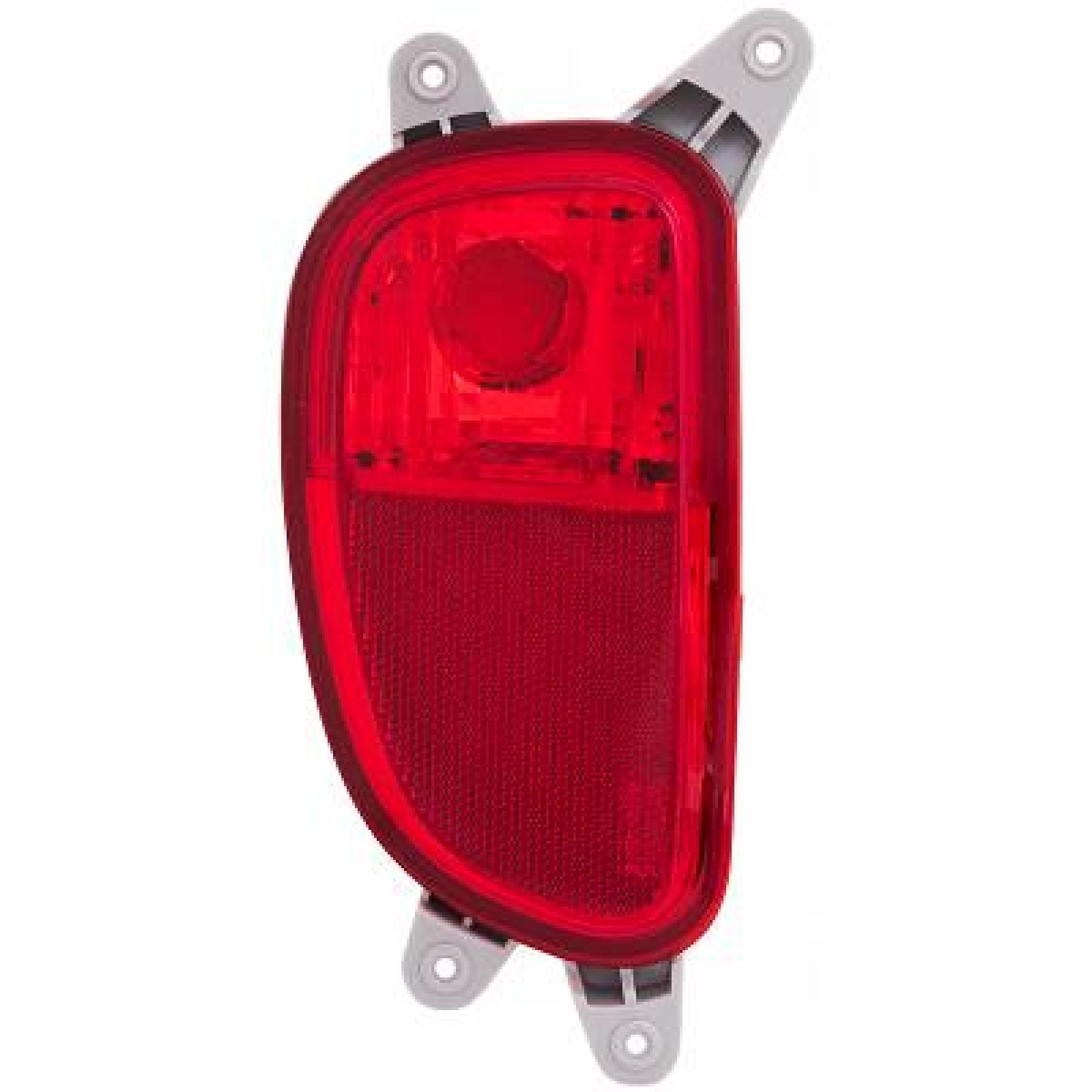 DIEDERICHS Rear Fog Light 6506097 Kia PROCEED DIEDERICHS rear fog light 6506097