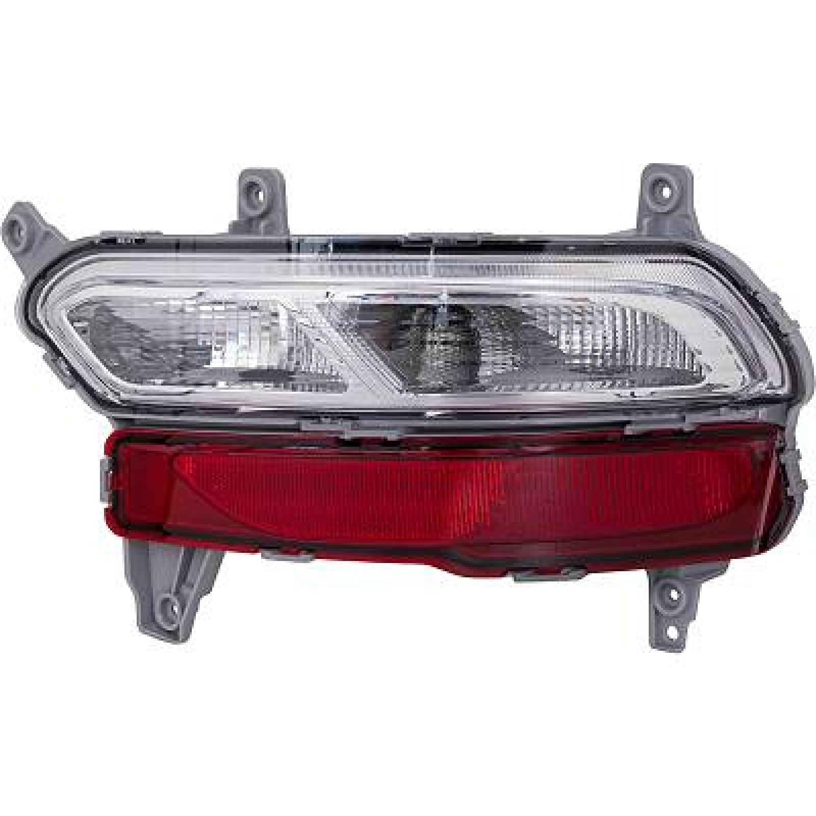 DIEDERICHS Πίσω φως 6523994 DIEDERICHS 6523994 γνήσια Πίσω φώτα Kia Sportage QL κόστος