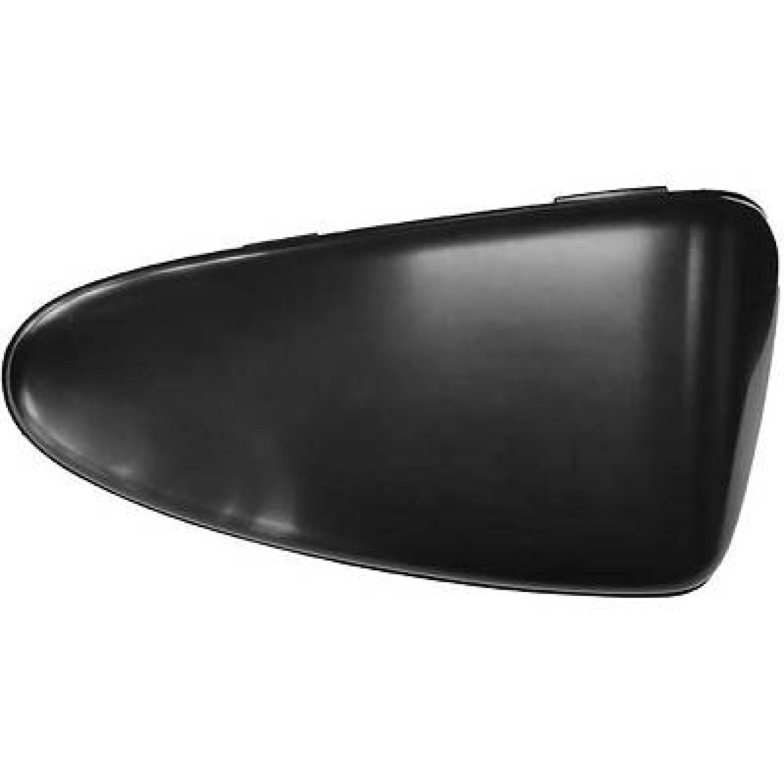 DIEDERICHS Διακοσμητική / προστατευτική λωρίδα, προφυλακτήρας 6600068 DIEDERICHS 6600068 Κάλυμμα, προφυλακτήρας PEUGEOT J5 γνήσια