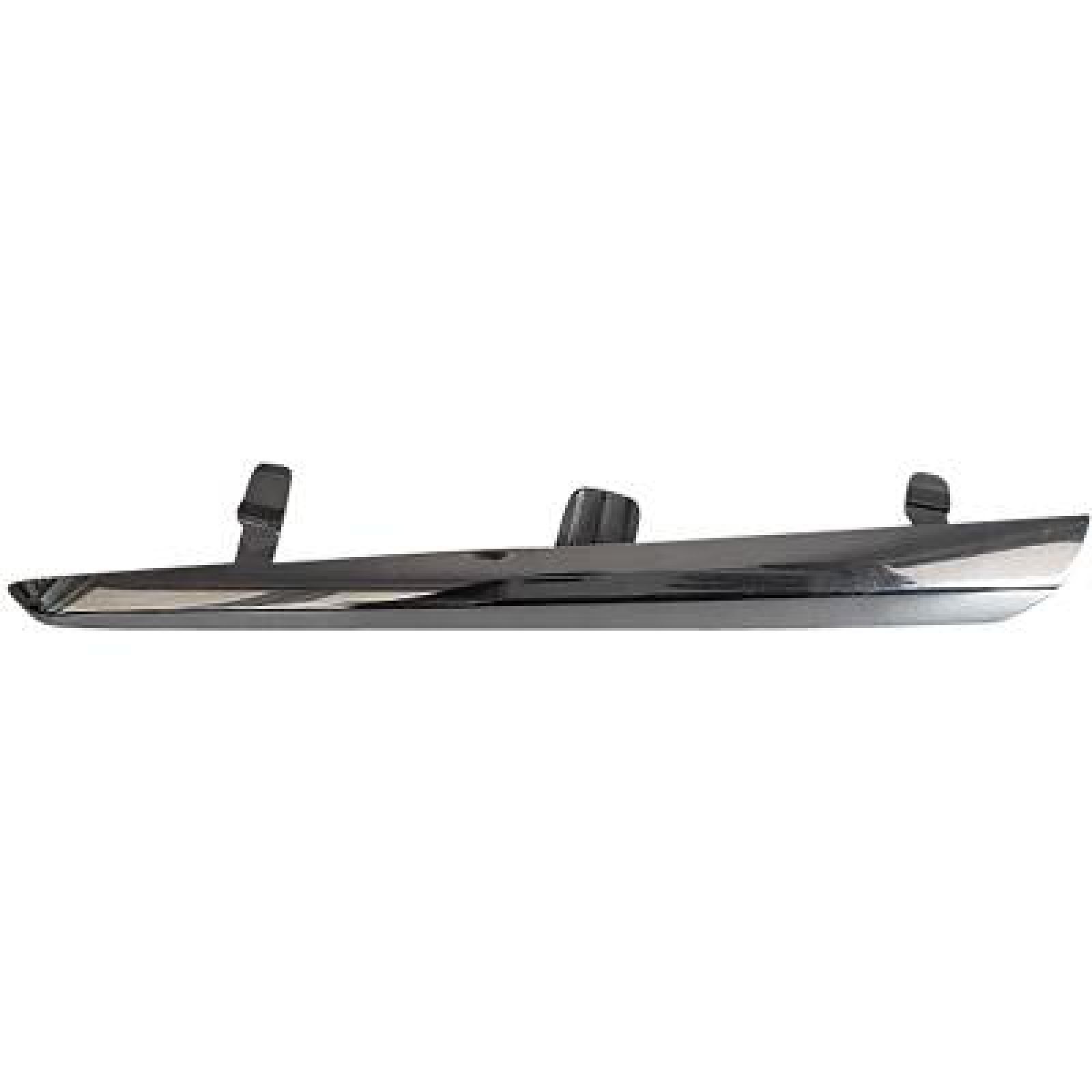 DIEDERICHS Friso de para-choques 6607335 DIEDERICHS 6607335 Friso de para-choques