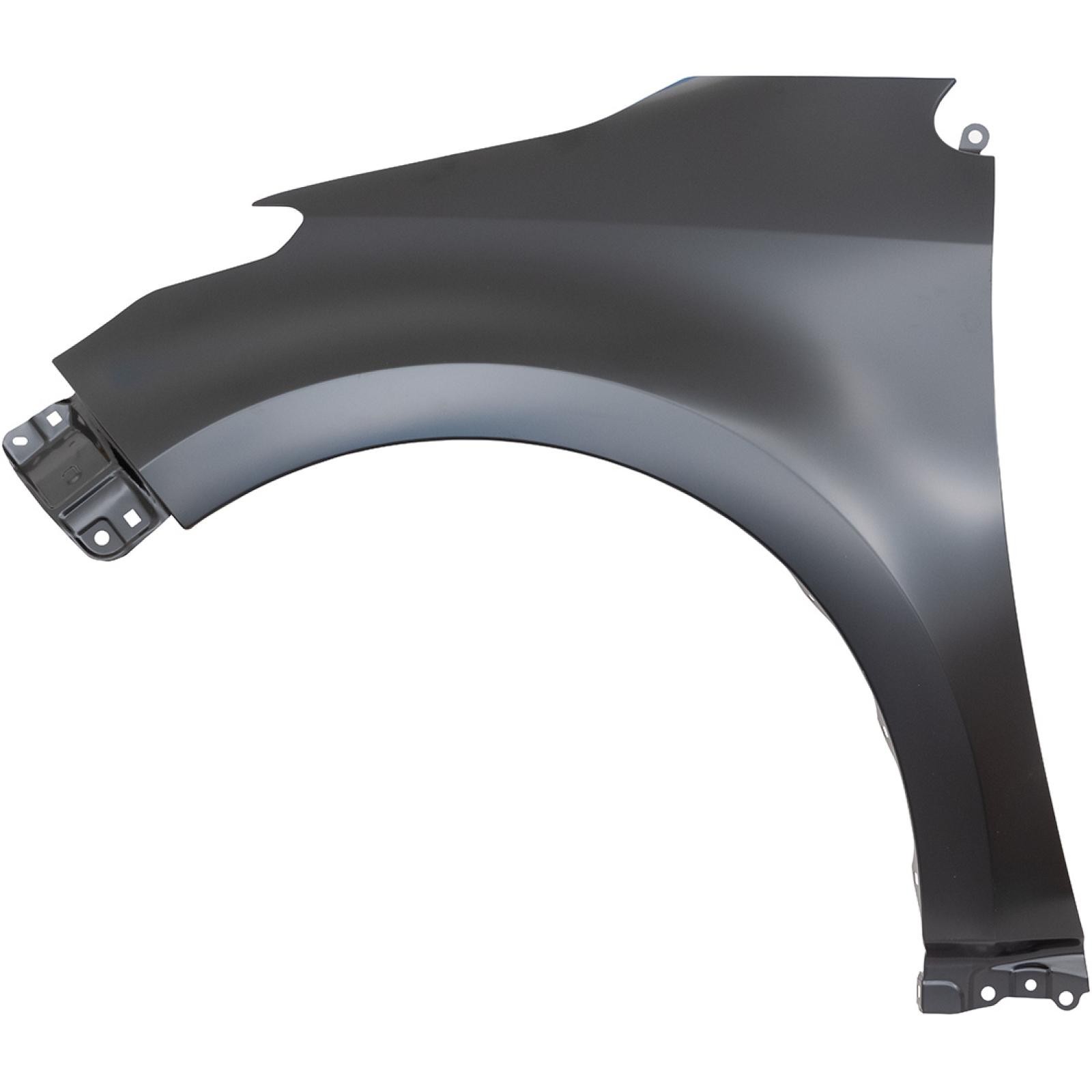 DIEDERICHS Aile 6608007 Ailes DIEDERICHS MX-5 6608007 pas cher