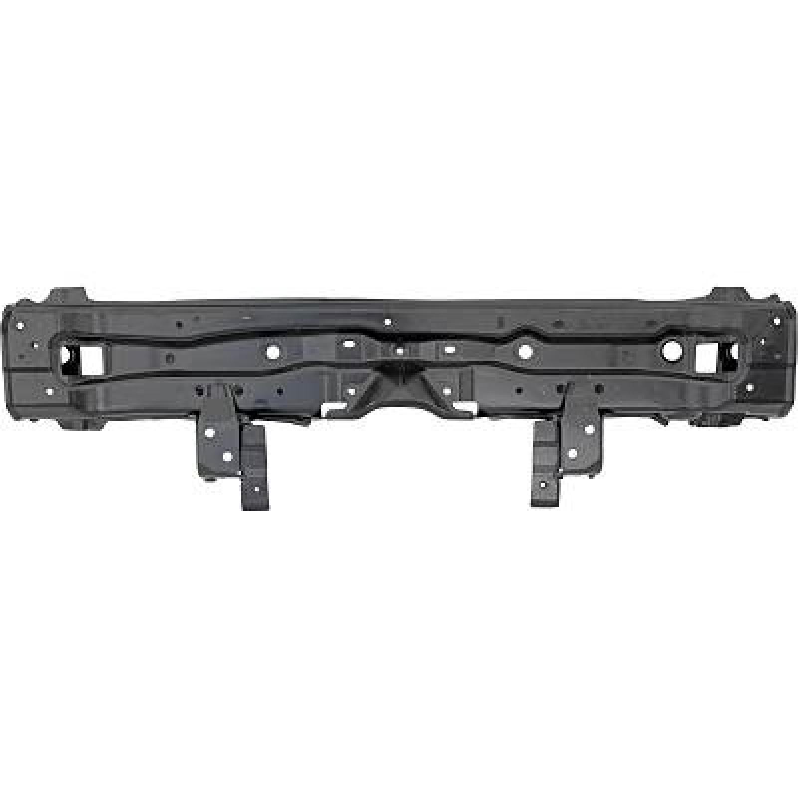 DIEDERICHS Frontplåt 6637010 6637010 Frontplåt DIEDERICHS TOYOTA PRIUS