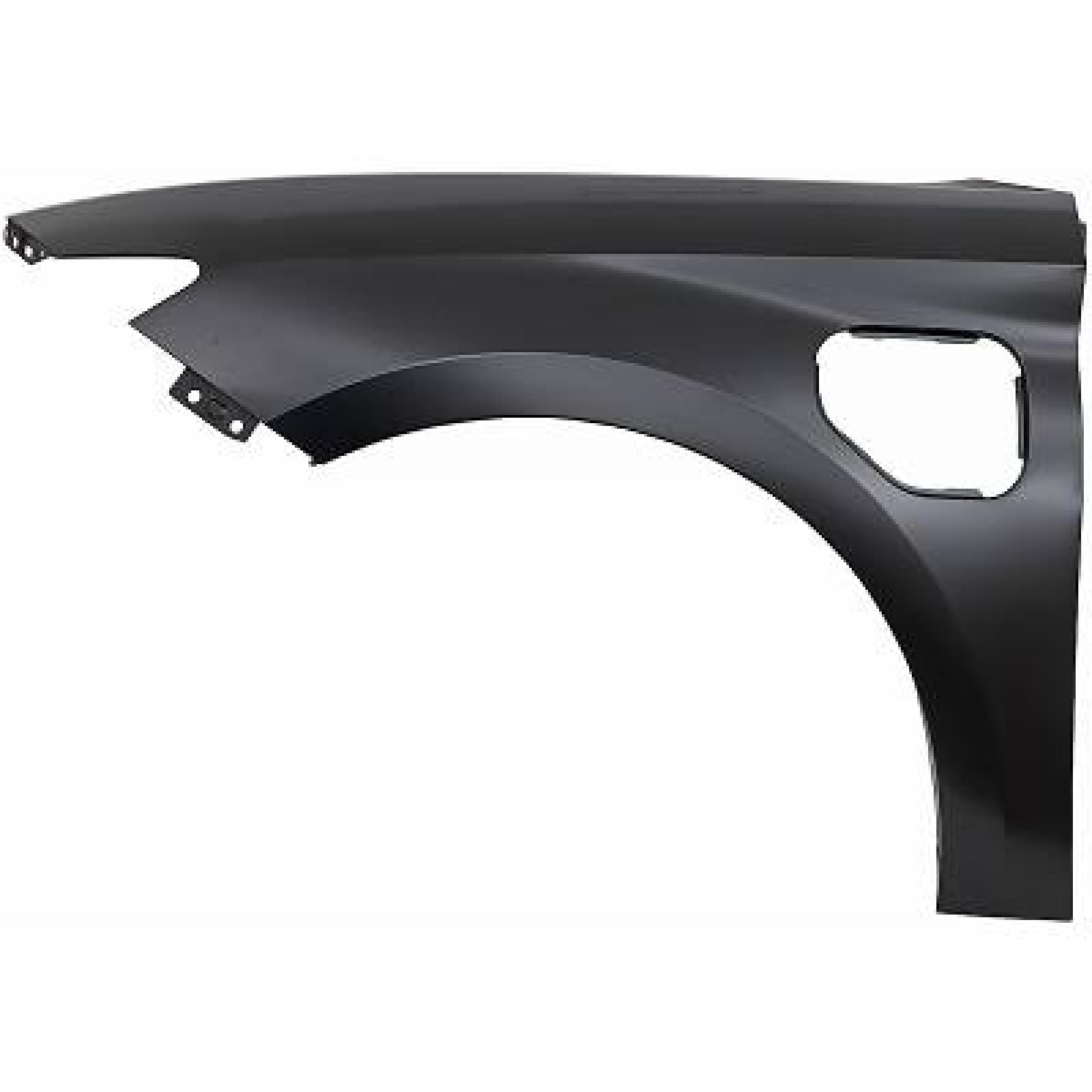 Spārns DIEDERICHS 7434107 DIEDERICHS 7434107 Spārns SEAT LEON 2025