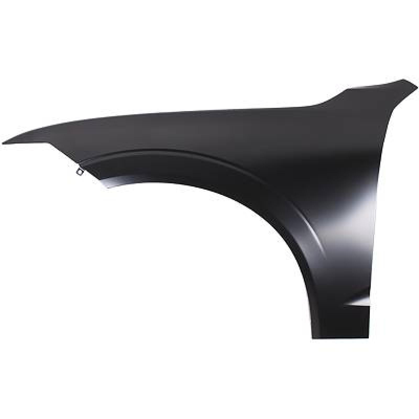Spatbord DIEDERICHS 7677007 DIEDERICHS 7677007 Voorspatbord en achterspatbord vóór links Volvo V60 2025