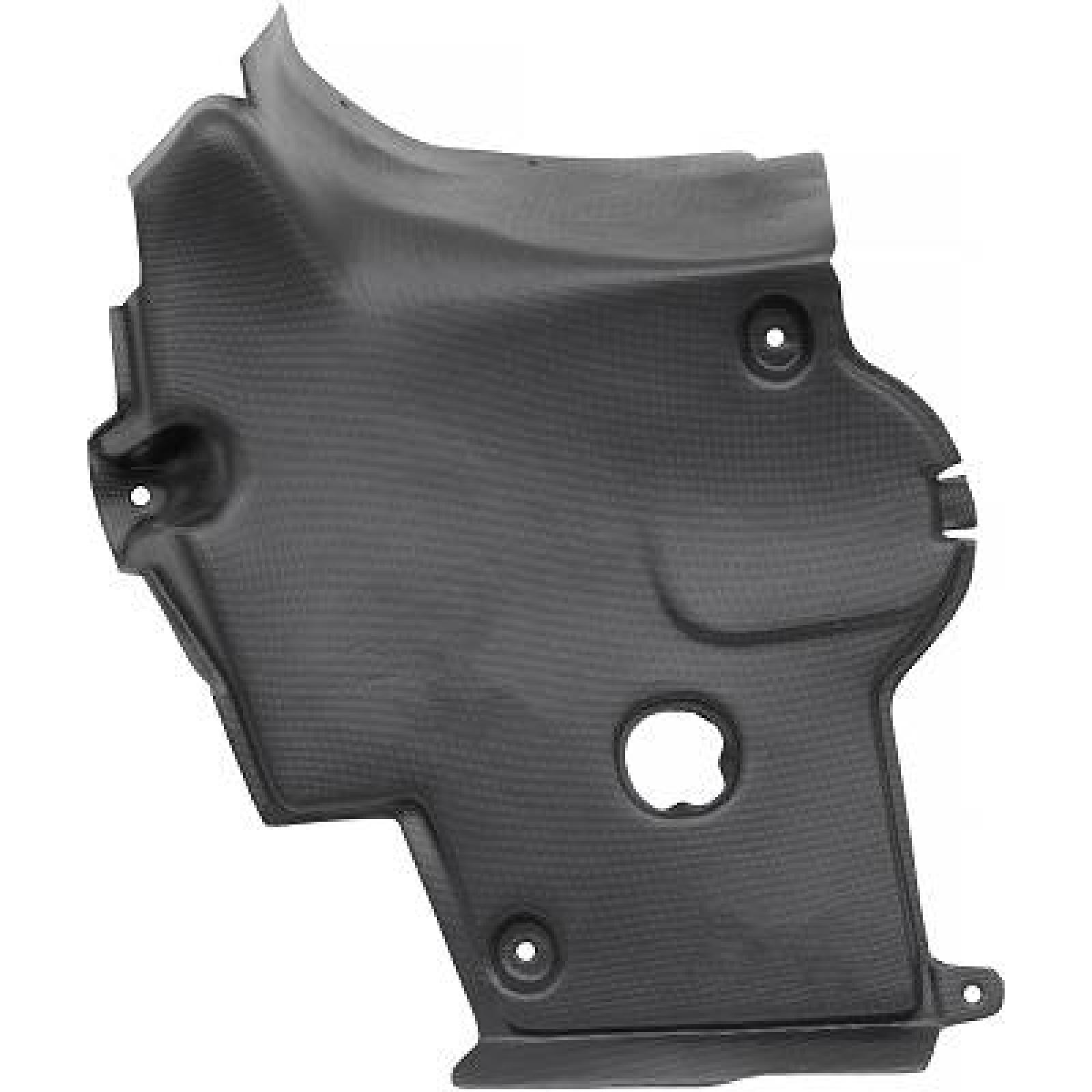 DIEDERICHS Motorrumsisolation 8016132 Motor- / undervognsbeskyttelse DIEDERICHS VIANO 8016132 billig