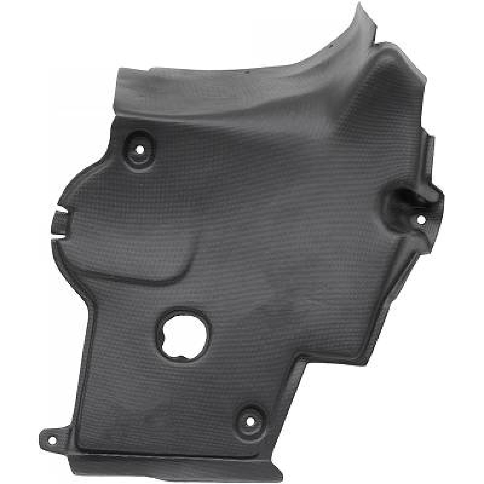 DIEDERICHS Motorruimte-isolatie 8016133 Motorruimte-isolatie DIEDERICHS G-Klasse 8016133 goedkoop