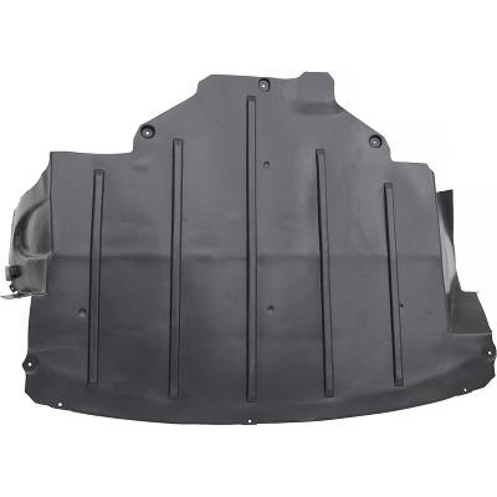 DIEDERICHS Insonorisation du compartiment moteur 8018870 8018870 Insonorisant du compartiment moteur NISSAN PRIMERA DIEDERICHS