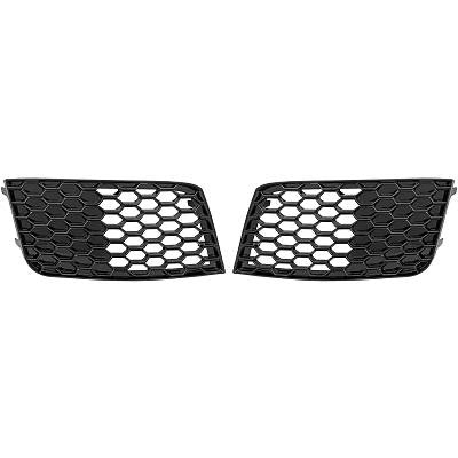 DIEDERICHS Griglia paraurti ZUB00346 DIEDERICHS ZUB00346 Griglia paraurti