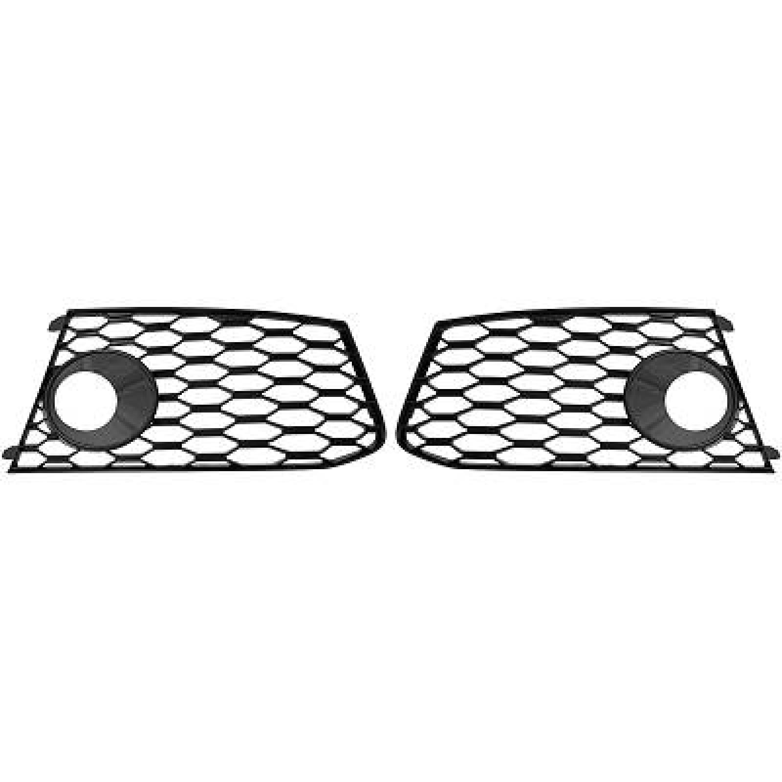 DIEDERICHS Ventilasjonsgitter ZUB00354 DIEDERICHS ZUB00354 Sportsgrill Audi A7 4g til en fordelagtig pris