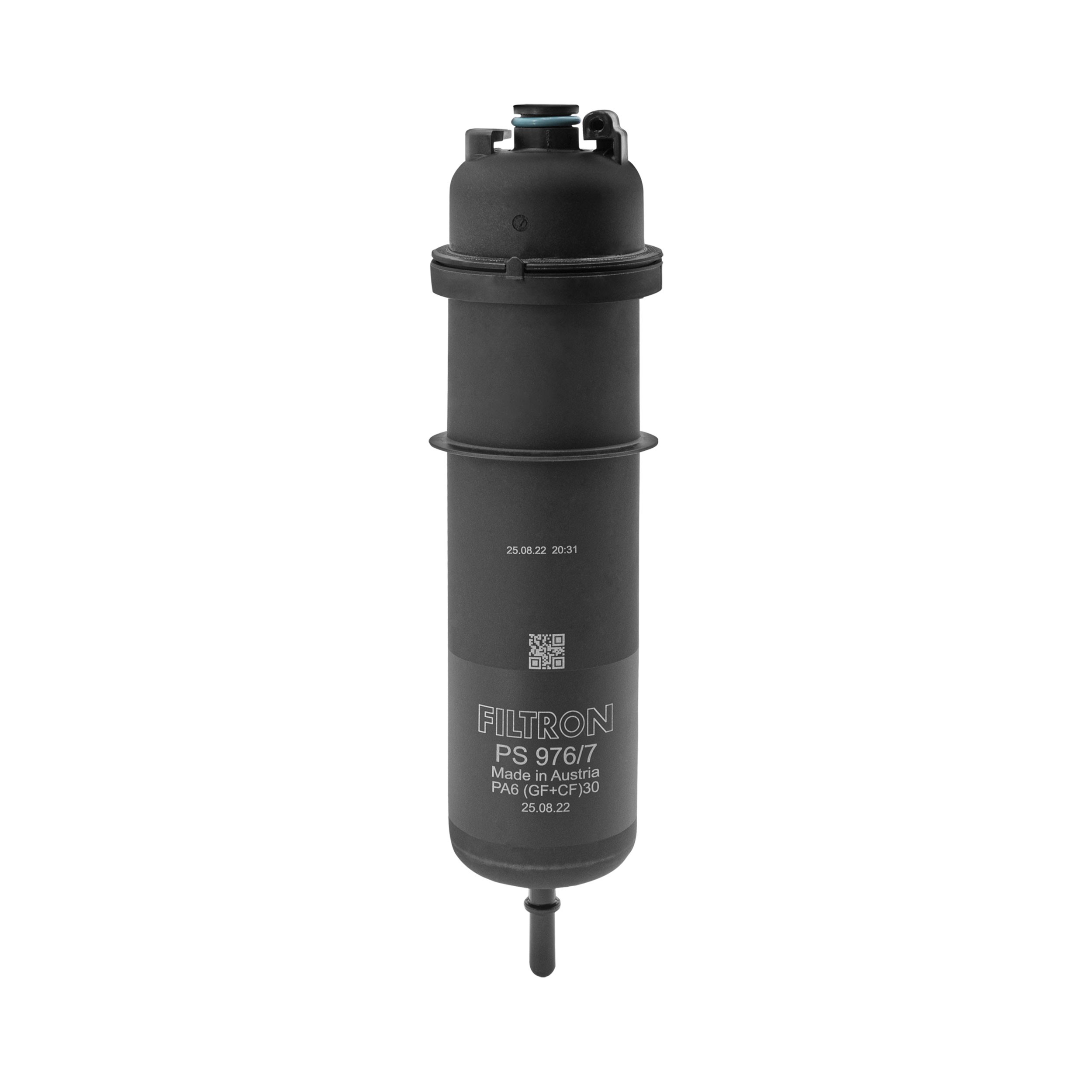 FILTRON Brandstoffilter PS 976/7 FILTRON PS 976/7 Brandstoffilter BMW X3 (G45) aan een voordelige prijs
