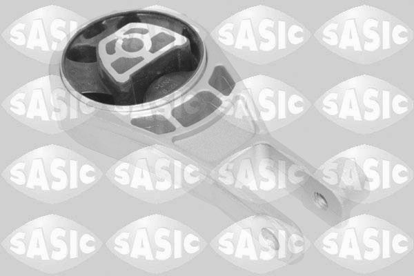 SASIC Motorkudde 2706755 2706755 SASIC motorkuddar Opel GRANDLAND X